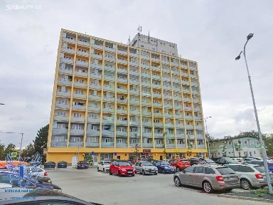 Prodej bytu 3+1 70 m² Pražská, Mělník