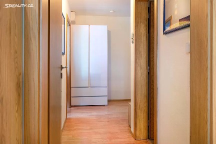 Prodej bytu 2+kk 48 m² Ječná, Hostivice