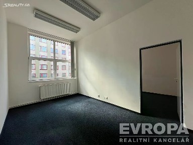 Pronájem kanceláře 42 m² Jana Růžičky, Praha - Kunratice