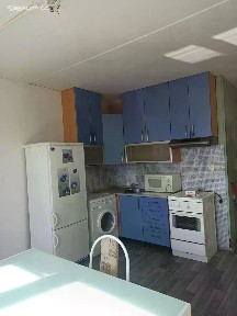 Pronájem bytu 1+1 35 m² Zahradní, Chomutov