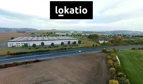 Pronájem skladového prostoru 14400 m² Drásov