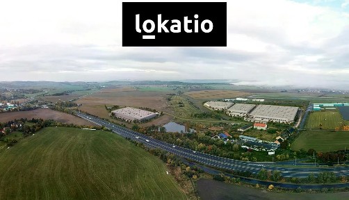 Pronájem skladového prostoru 12000 m² Drásov