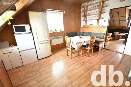 Prodej bytu 3+1 91 m² Dlouhá, Karlovy Vary - Stará Role