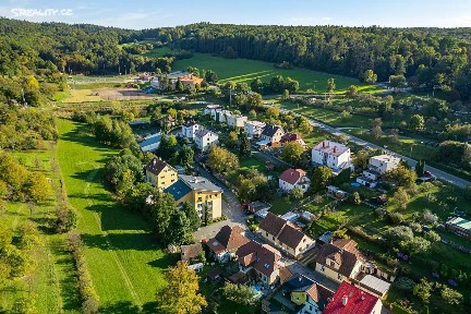 Prodej bytu 3+1 72 m² V Cihelně, Luhačovice