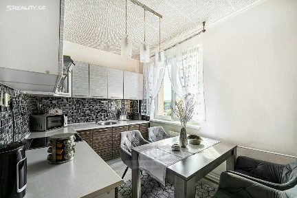 Prodej bytu 3+1 74 m² V. Volfa, České Budějovice - České Budějovice 2