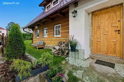 Prodej rodinného domu 130 m², pozemek 794 m² Bernartice