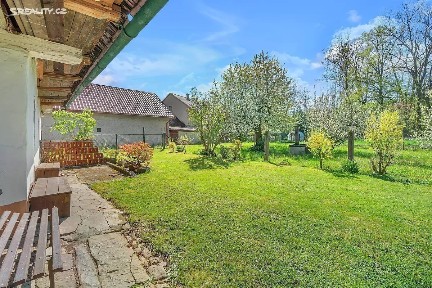 Prodej chalupy 127 m², pozemek 748 m² Za Drahou, Kostelec nad Orlicí