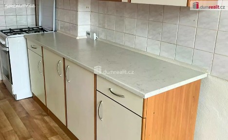 Pronájem bytu 2+1 60 m² Lad. Koubka, Karlovy Vary - Rybáře