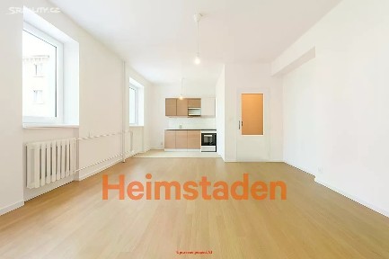 Ostrava, Ostrava-město, Poruba, náměstí Jana Nerudy, 1