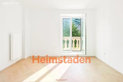 Pronájem bytu 2+1 52 m² náměstí Vítězslava Nováka, Ostrava - Poruba