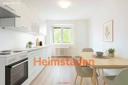 Ostrava, Ostrava-město, Poruba, Porubská, 48