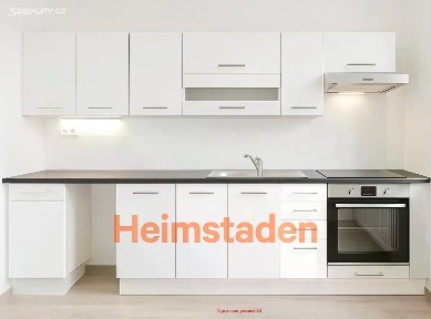 Pronájem bytu 1+1 36 m² Michálkovická, Ostrava - Slezská Ostrava