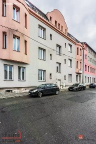 Ostrava, Ostrava-město, Vítkovice, Erbenova, 55