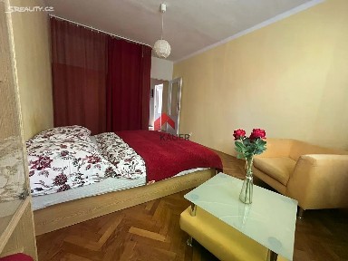 Ostrava, Ostrava-město, Zábřeh, Patrice Lumumby