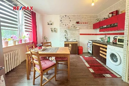 Prodej bytu 1+1 36 m² Osecká, Duchcov