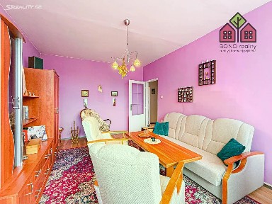 Ústí nad Labem, Neštěmice, Sibiřská