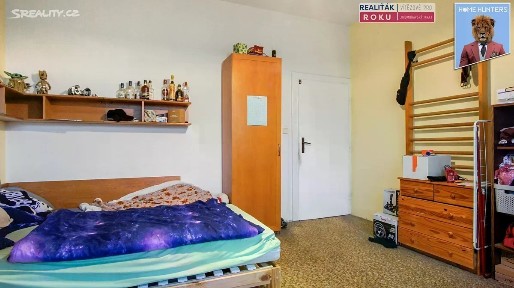 Brno, Brno-město, Černá Pole, Mathonova, 74