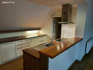 Pronájem bytu 3+kk 159 m² Cejl, Brno