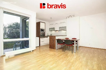 Pronájem bytu 3+kk 68 m² Chudčická, Brno - Bystrc