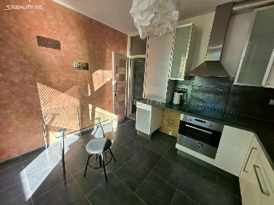 Pronájem bytu 2+1 55 m² Brno - Žabovřesky