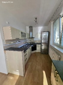 Pronájem bytu 2+kk 57 m² Brno - Medlánky