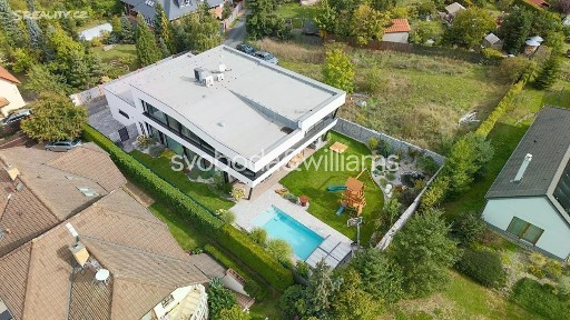 Prodej rodinného domu 281 m², pozemek 815 m² Slunečná, Malé Kyšice