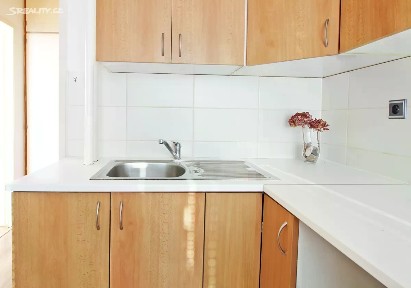 Pronájem bytu 2+1 54 m² Tovární, Olomouc - Hodolany