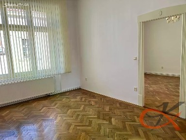 Pronájem bytu 3+1 107 m² Kravařova, Prostějov