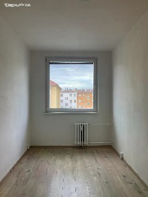Pronájem bytu 2+1 43 m² Rokycanova, Olomouc - Nové Sady