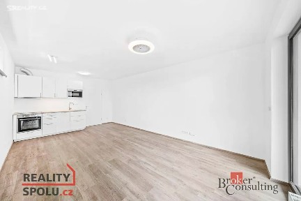 Prodej bytu 1+kk 37 m² Železná, Plzeň - Jižní Předměstí