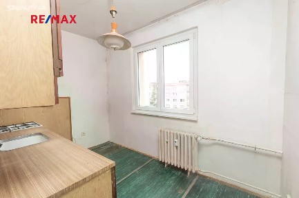 Prodej bytu 2+1 54 m² Počernická, Praha - Malešice