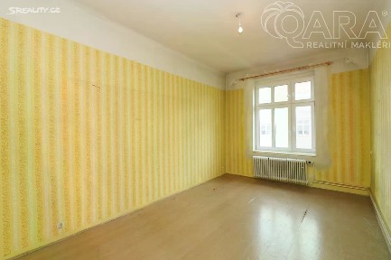 Prodej bytu 2+1 65 m² Ohradní, Praha - Michle