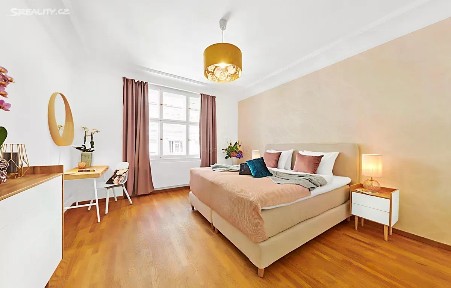 Praha, Praha 1, Staré Město, Dlouhá, 39