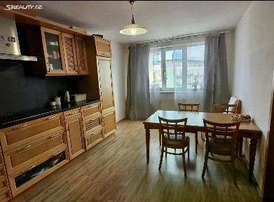 Prodej bytu 2+1 78 m² Petržílkova, Praha - Stodůlky