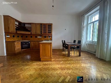 Praha, Praha 7, Bubeneč, Na výšinách