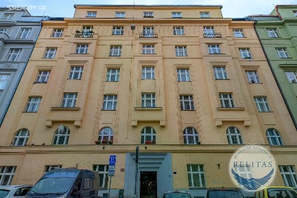 Prodej bytu 3+kk 79 m² Schnirchova, Praha - Holešovice