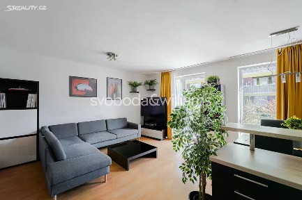 Praha, Praha 9, Čakovice, Rýnská, 3