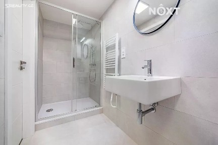 Prodej bytu 1+1 27 m² Suchdolská, Praha - Sedlec