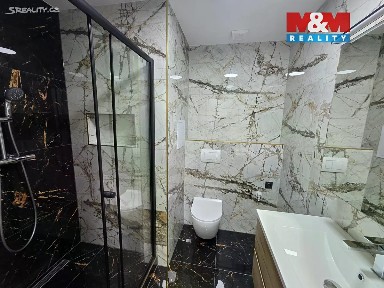 Prodej bytu 2+kk 44 m² Křivenická, Praha - Čimice