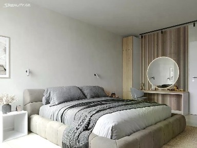 Prodej bytu 3+1 116 m² Legerova, Praha - Vinohrady