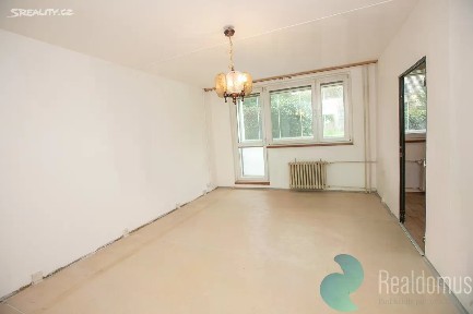 Prodej bytu 4+1 86 m² Za Opusem, Praha - Zbraslav