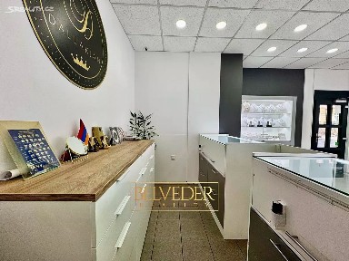 Teplice, Masarykova třída