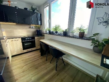 Prodej bytu 3+1 66 m² Josefa Skupy, Ostrava - Poruba