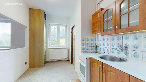 Prodej bytu 1+1 45 m² U Hřiště, Ostrava - Zábřeh