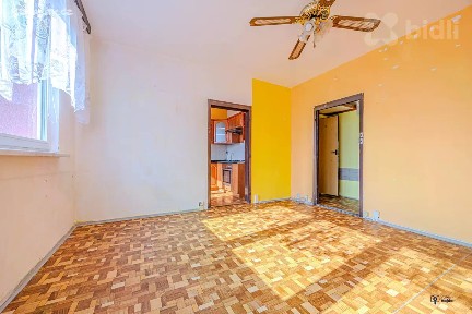 Prodej bytu 2+1 44 m² Václava Jiřikovského, Ostrava - Dubina