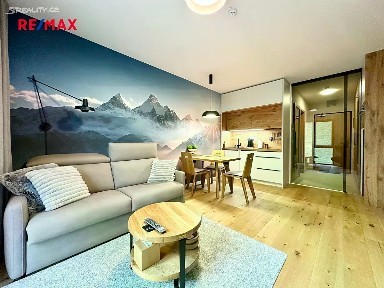 Janské Lázně, Trutnov, Modrokamenná