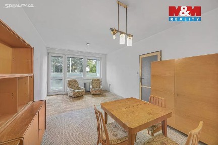 Prodej bytu 3+1 80 m² Čajkovského, Hradec Králové - Nový Hradec Králové