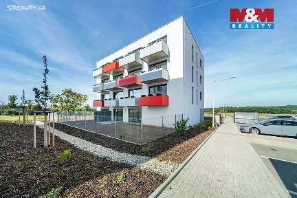 Pronájem bytu 3+kk 63 m² U Knížecí cesty, Hořovice