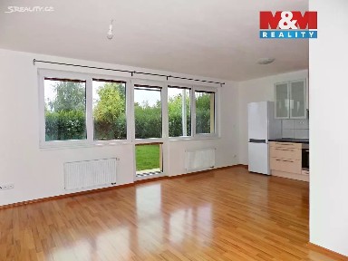 Pronájem bytu 3+kk 70 m² Komenského, Horoměřice
