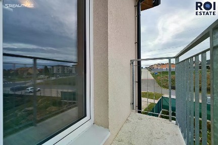 Pronájem bytu 2+kk 38 m² Nymburská, Nehvizdy